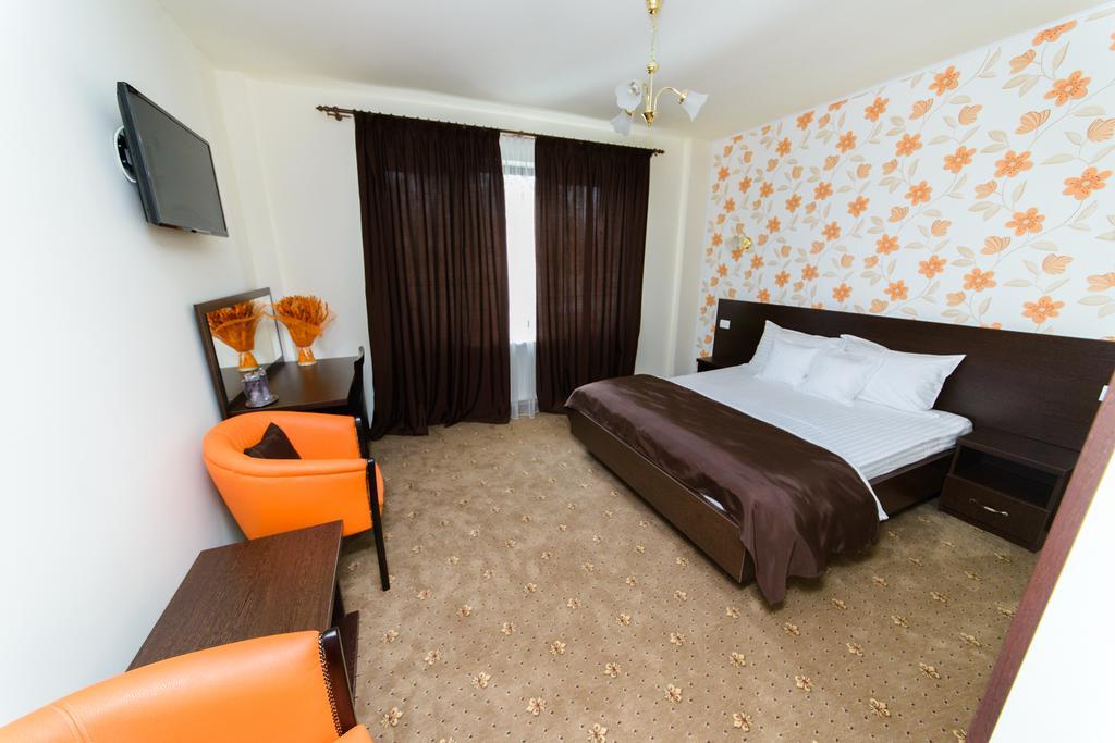 Hotel Miky Arad Værelse billede