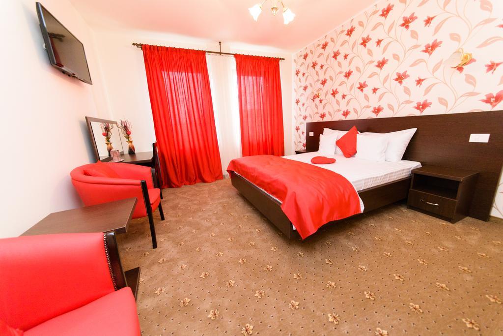 Hotel Miky Arad Værelse billede
