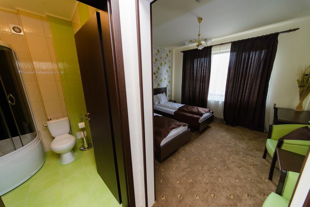 Hotel Miky Arad Værelse billede