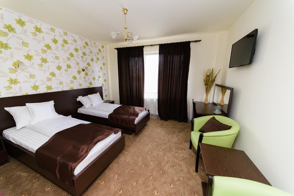 Hotel Miky Arad Værelse billede